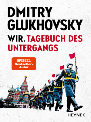 cover image of Wir. Tagebuch des Untergangs